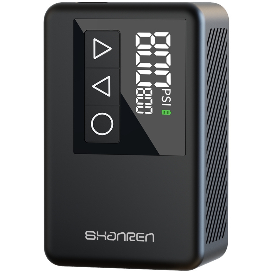 Shanren Elektrische Minipomp